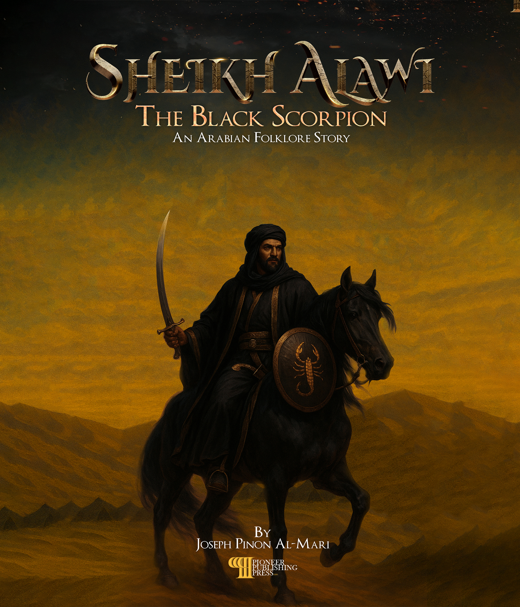 Sheikh Alawi 