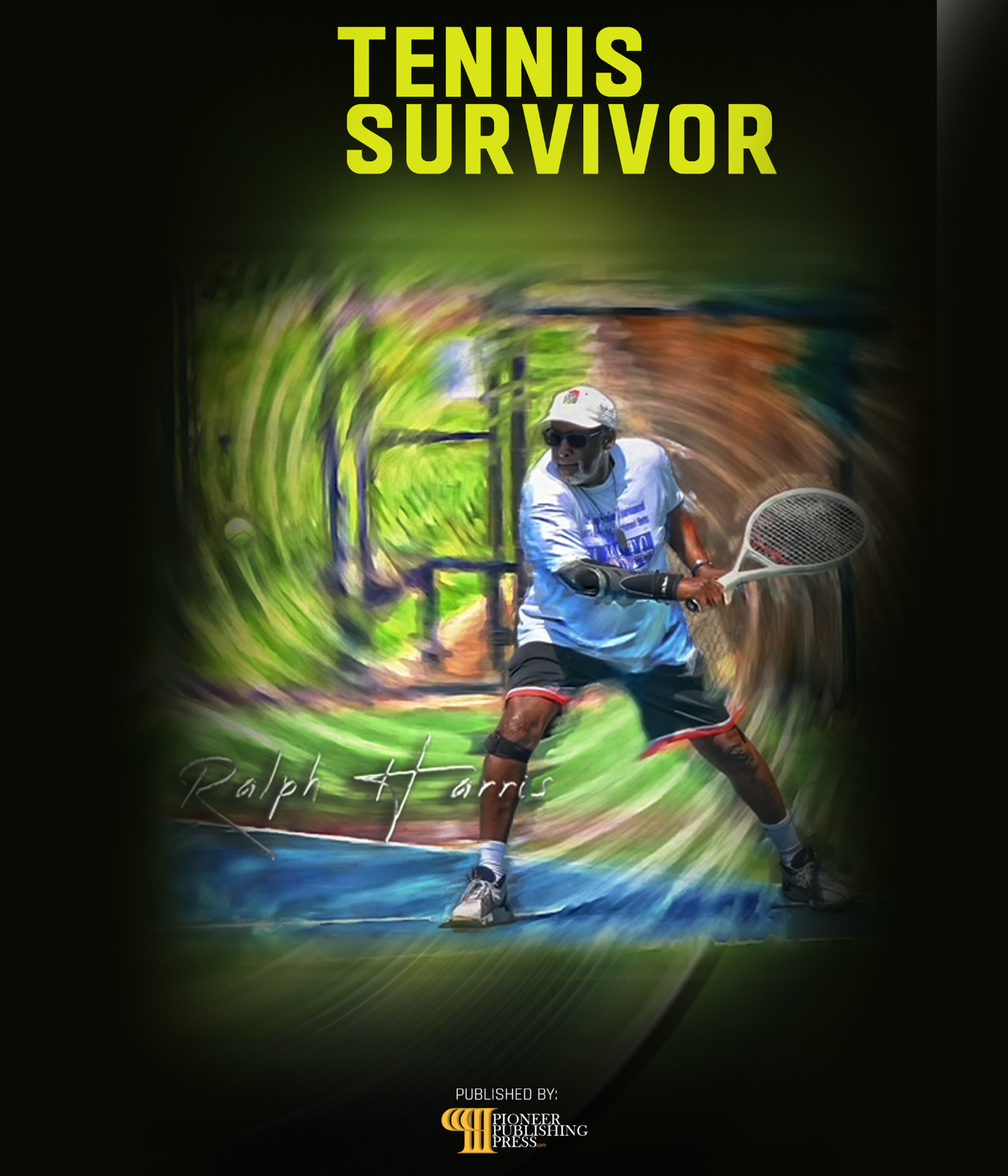 Tennis Survivor