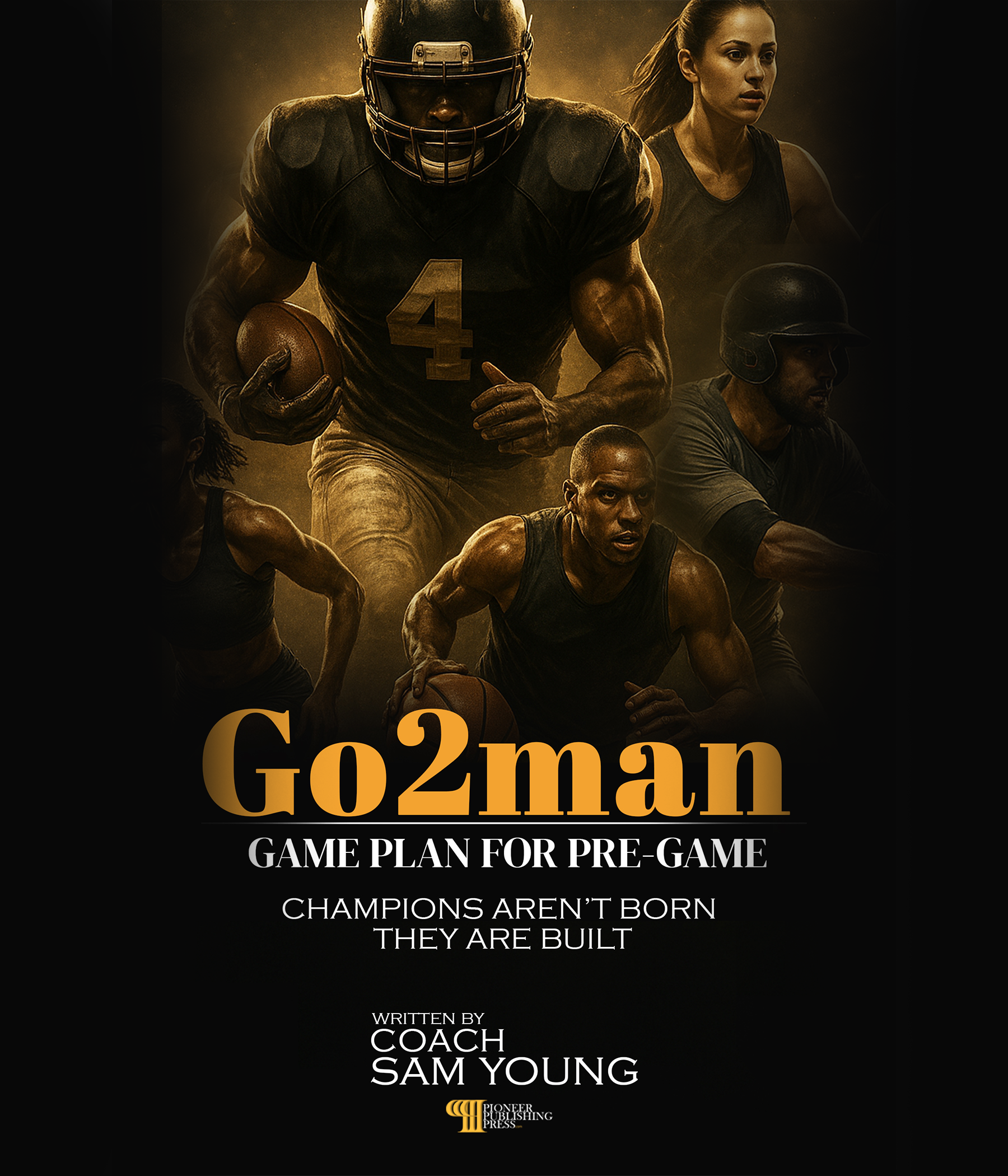 The Go2man