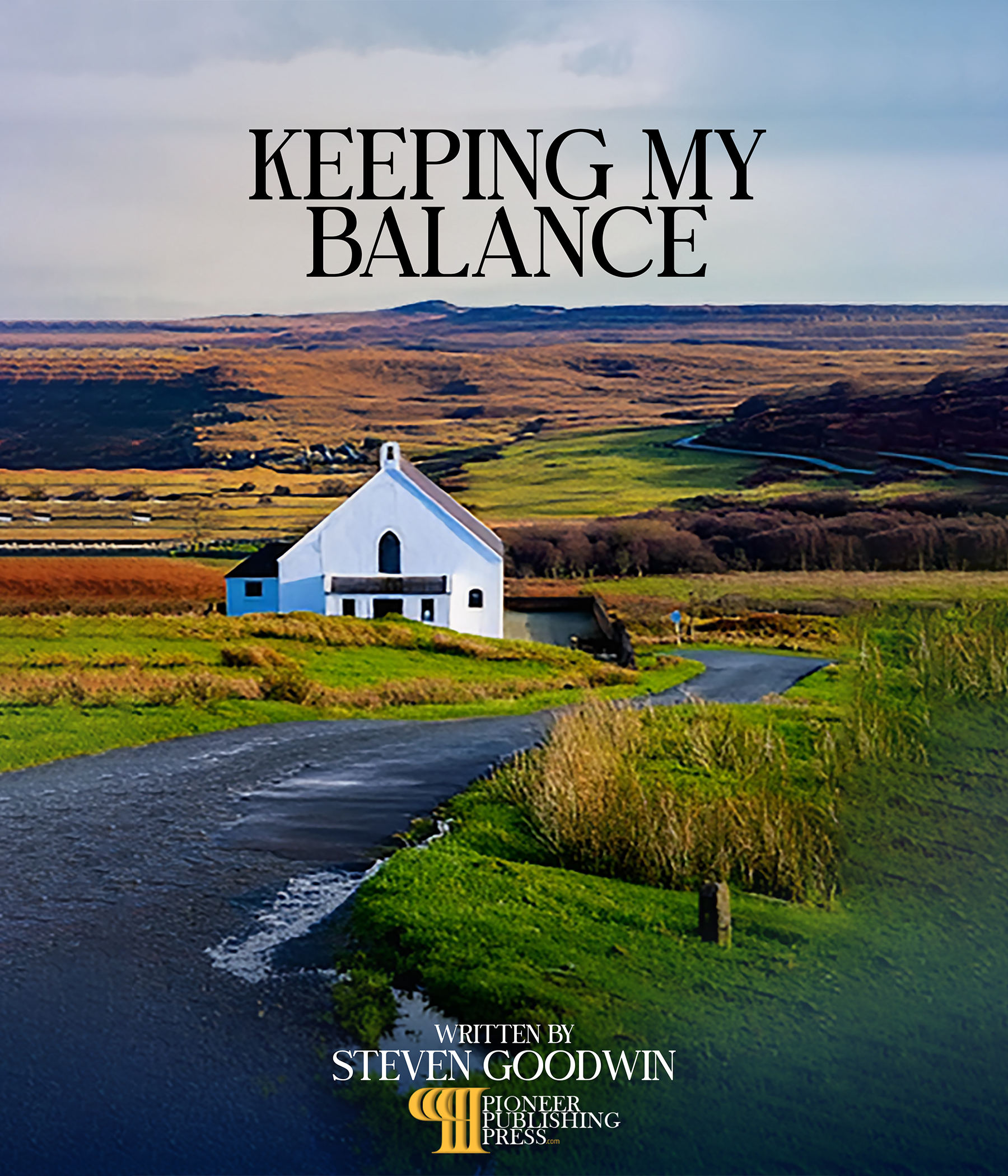 Keeping My Balance
