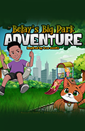 Belay's Big Park Adventure