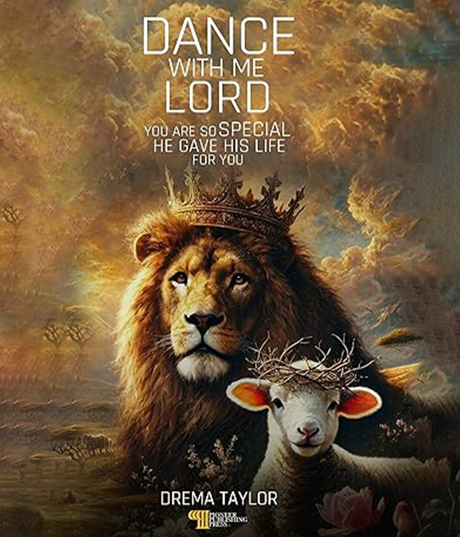 Dance with Me Lord
