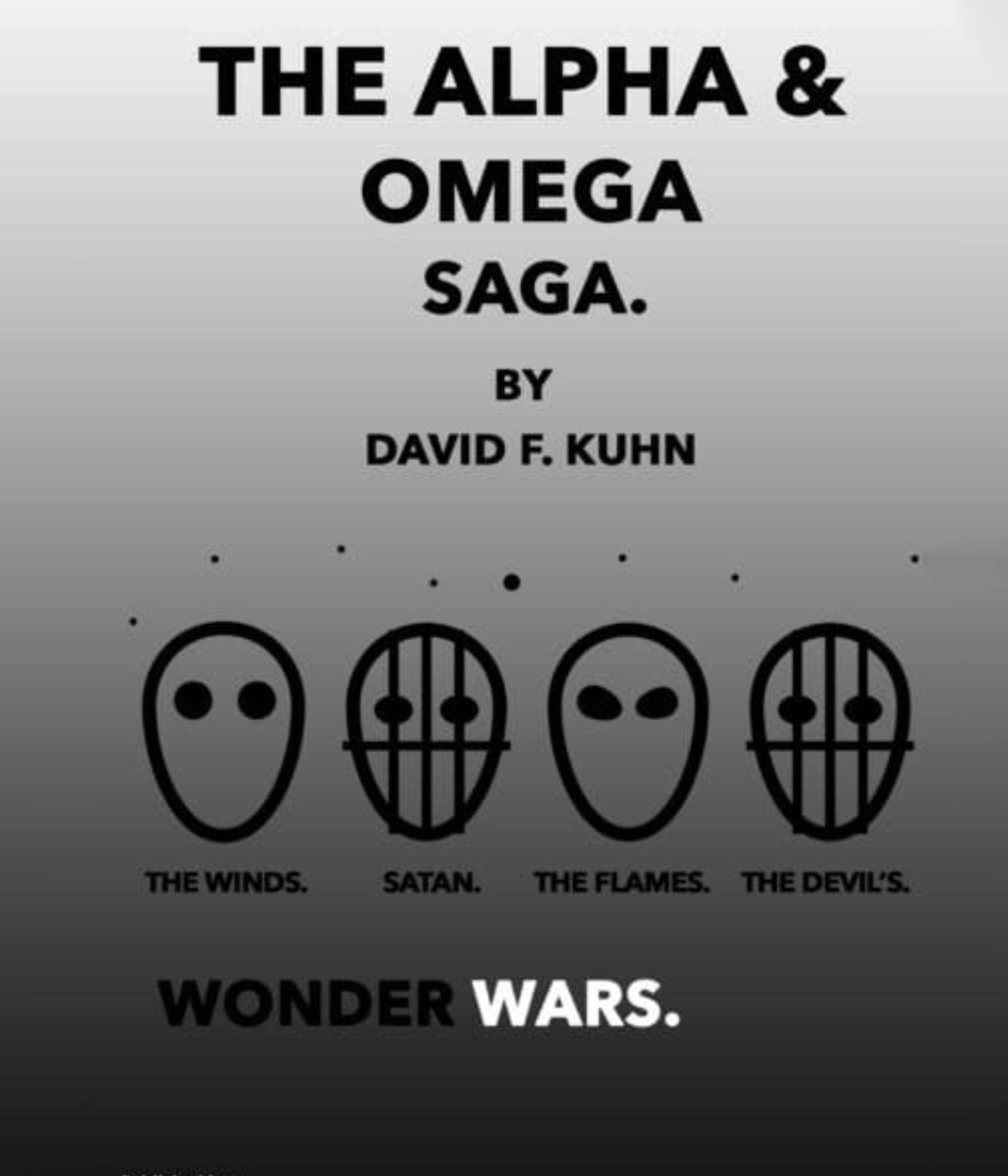 Wonderwars