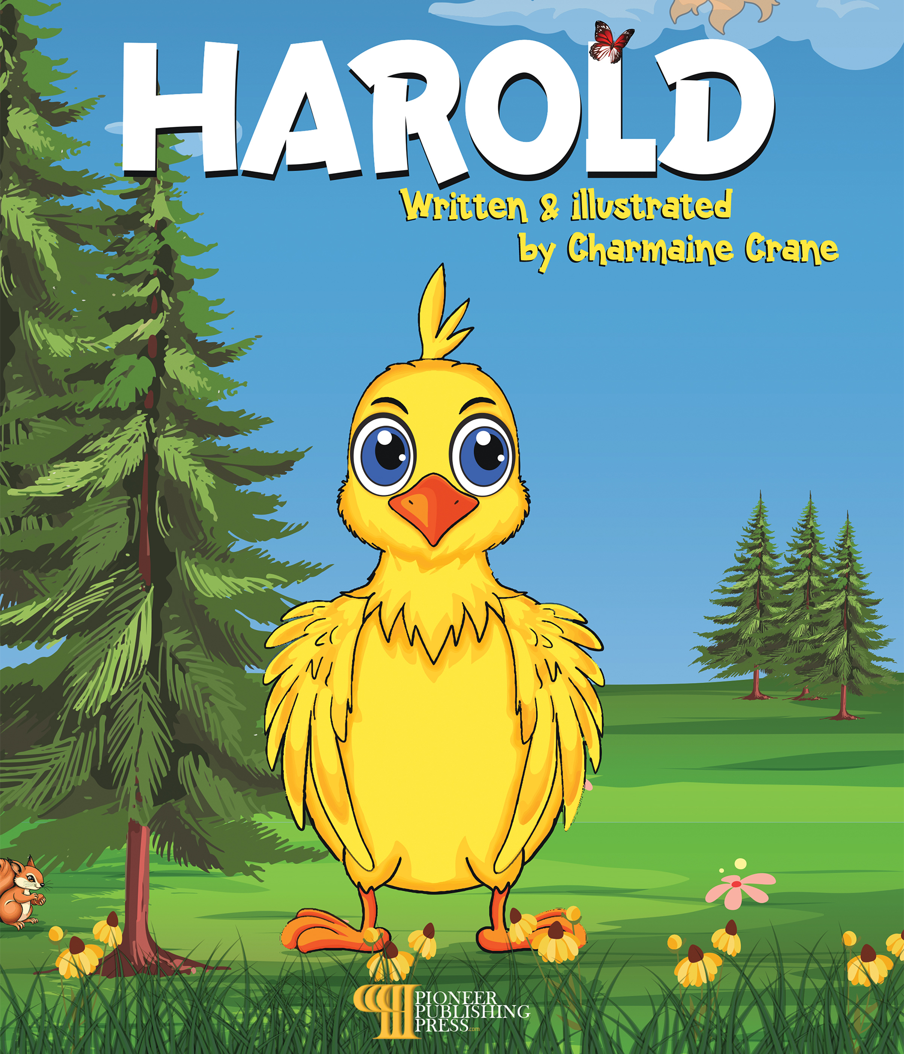 Harold