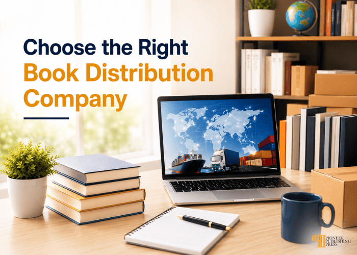 7 Book Distribution Mistakes That Quietly Cap Your Sales in 2026
