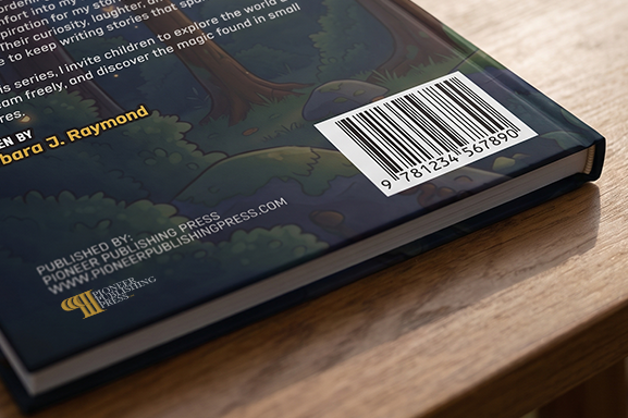 ISBN Registration 2026 Guide: Why Free Can Cost You Later