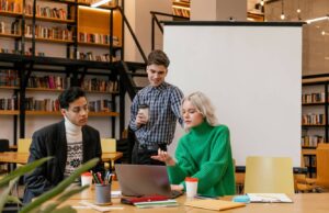 Top 10 Publishing Companies in the USA
